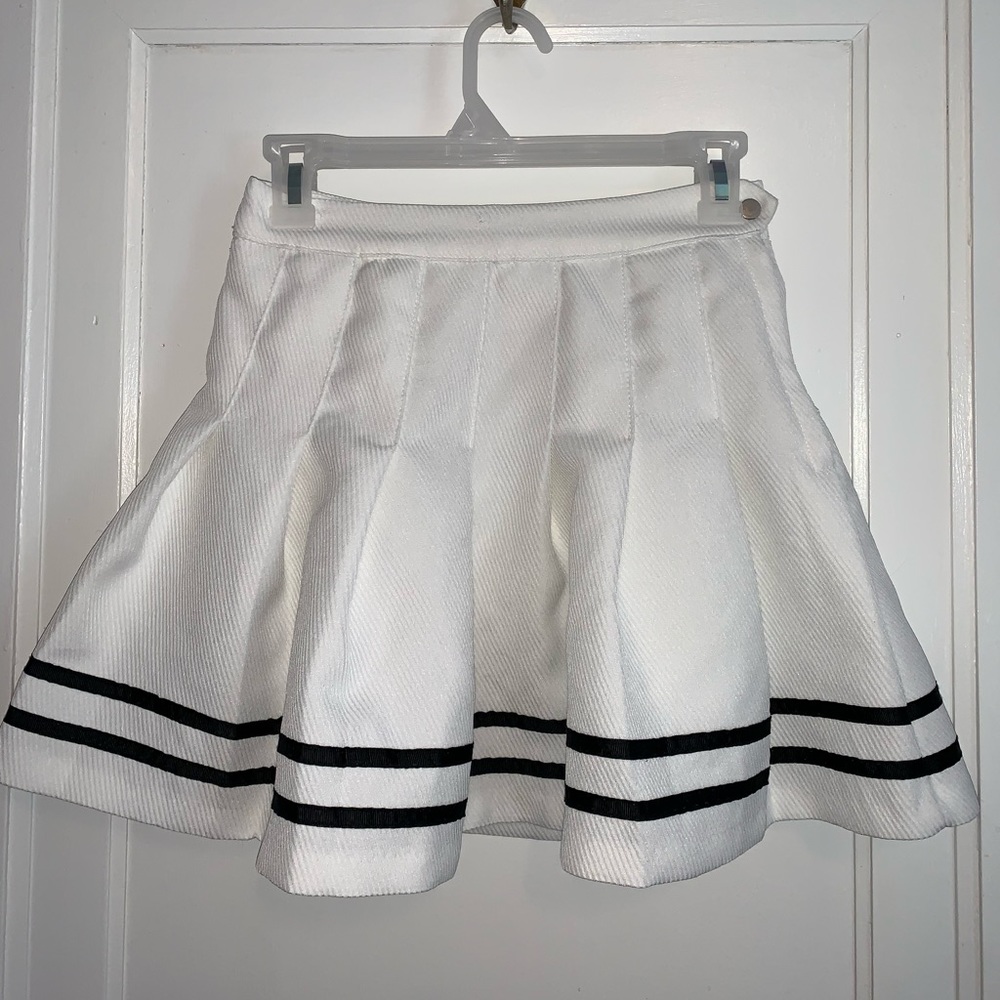 H&M tennis skirt